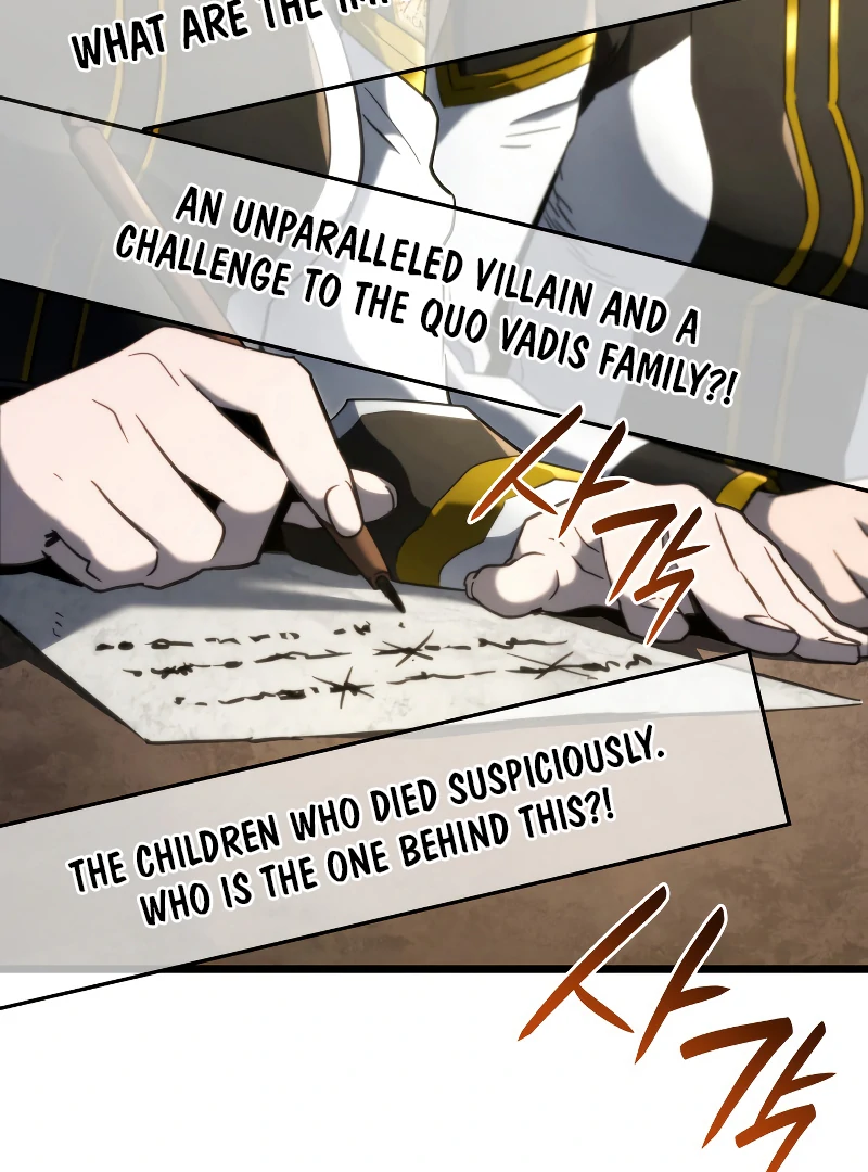 Revenge of the Iron-Blooded Sword Hound, Chapter 80 image 64